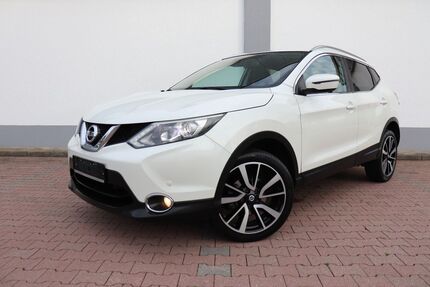 Nissan Qashqai 79.975 km 15.490 € Weißenhorn 89264