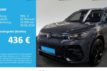 VW Tiguan 17.460 km 45.960 &euro; Neu-Ulm 89231