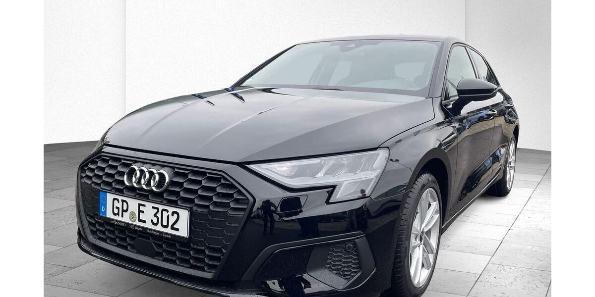 Audi A3 29.461 km 29.888 &euro; Geislingen 73312