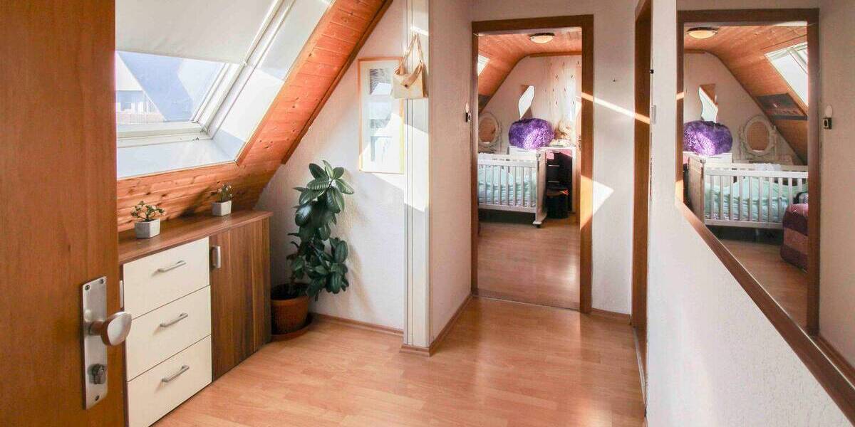 Doppelhaushälfte Elchingen Unterelchingen - 5 Zimmer, 120 m&sup2;, 399.000&euro; | Angebot:26229535