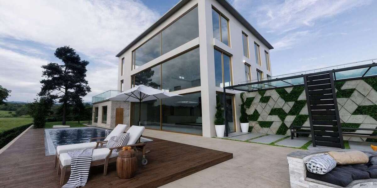 Haus zum Kaufen in Oberelchingen 2.850.000 € 763 m² 7 zimmer