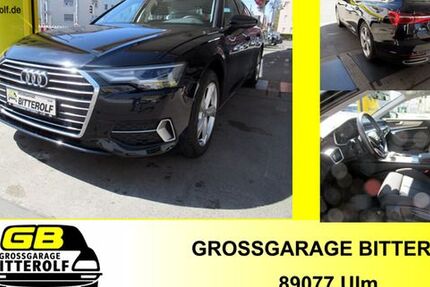 Audi A6 57.000 km 29.990 € Ulm 89077