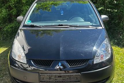 Mitsubishi Colt 140.377 km 2.500 &euro; Leipheim 89340