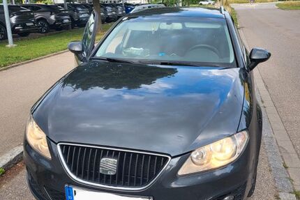 Seat Exeo 350.000 km 2.500 &euro; Neu Ulm 89231