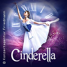 Cinderella - Classico Ballet Napoli 14.03.2026 Congress-Centrum Ulm