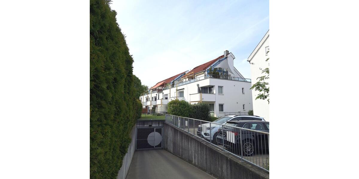 Etagenwohnung Illerrieden - 3 Zimmer, 75 m&sup2;, 249.000&euro; | Angebot:26534043