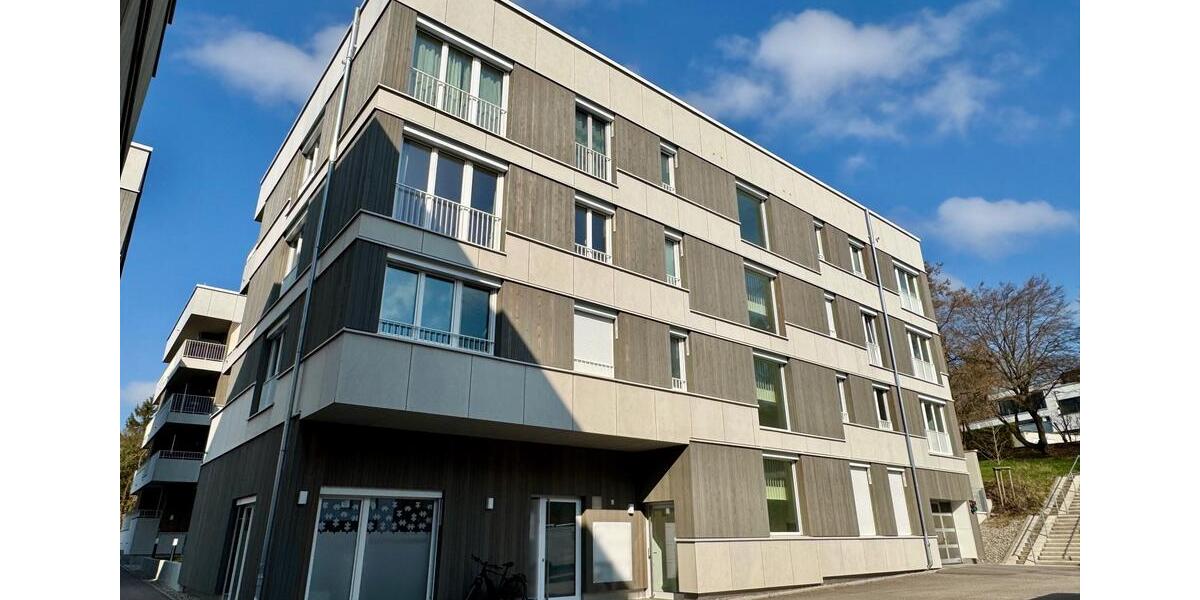 Etagenwohnung Ulm Obertalfingen - 3 Zimmer, 96 m&sup2;, 1.480&euro; | Angebot:26234669