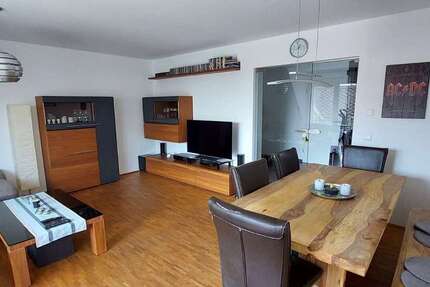 Wohnung Ulm-Lehr Lehr - 3 Zimmer, 74 m&sup2;, 940&euro; | Angebot:26661017
