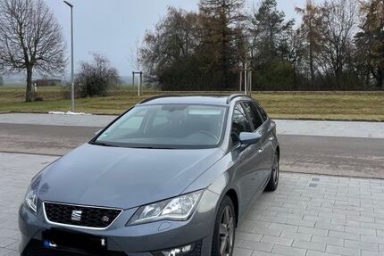 Seat Leon 177.800 km 8.950 € Geislingen an der Steige 73312