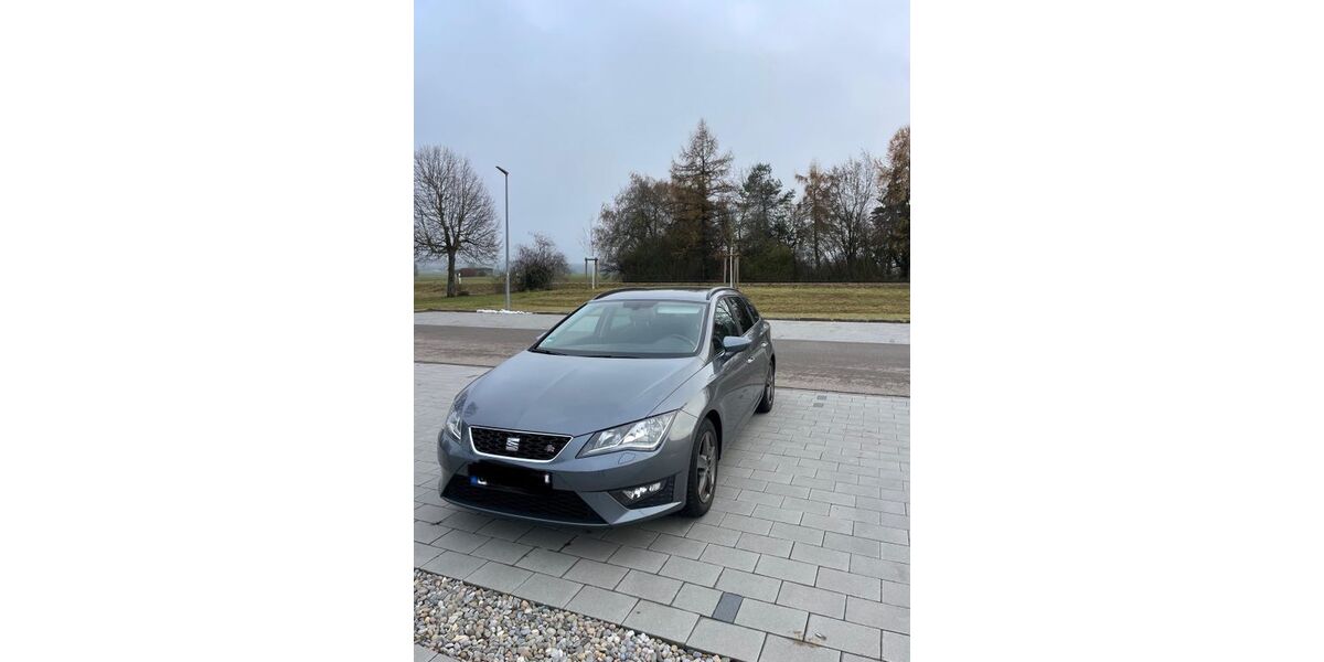Seat Leon 177.800 km 8.950 € Geislingen an der Steige 73312