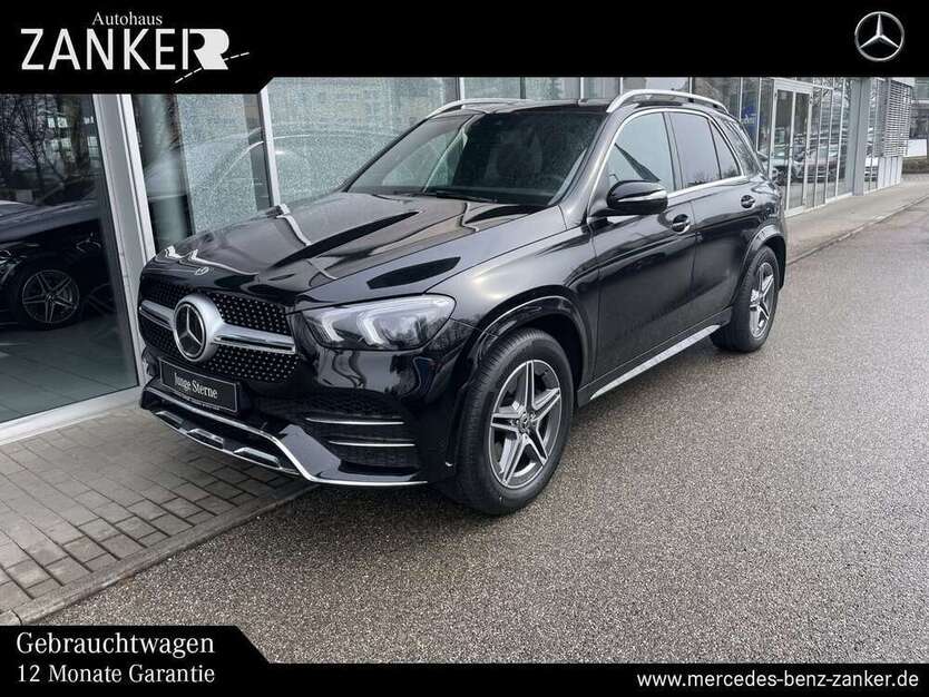GLE 350