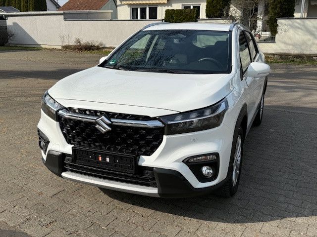 Suzuki (SX4) S-Cross 6.000 km 19.950 &euro; Illertissen 89257