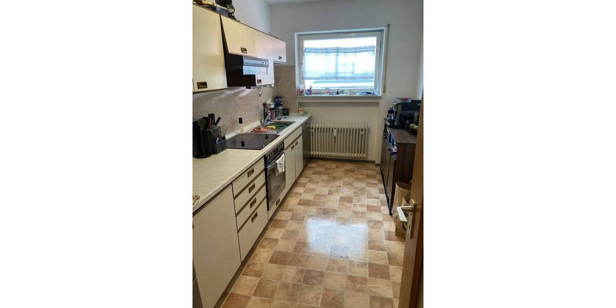 Etagenwohnung Illertissen - 3 Zimmer, 81 m&sup2;, 199.000&euro; | Angebot:26886307