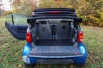 Smart ForTwo 122.000 km 2.900 &euro; Herbrechtingen 89542