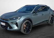 Gebrauchtwagen Cupra Formentor