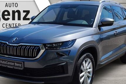 Skoda Kodiaq 104.950 km 25.990 &euro; Laupheim 88471