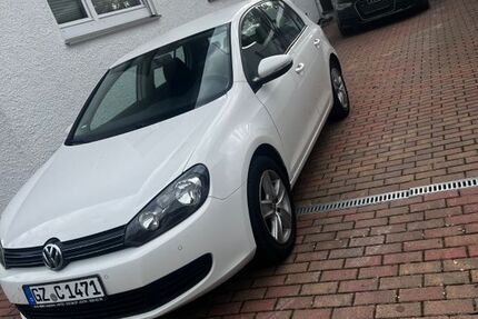VW Golf 170.000 km 4.900 &euro; Leipheim 89340