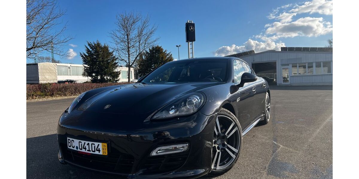 Porsche Panamera 128.000 km 29.900 &euro; Illerkirchberg 89171