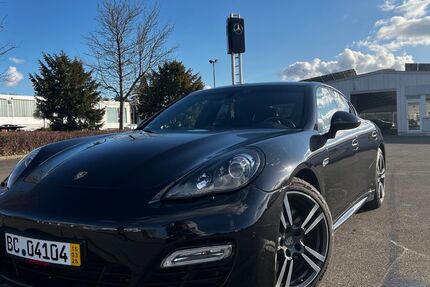 Porsche Panamera 128.000 km 31.900 &euro; Illerkirchberg 89171