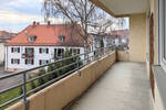 Etagenwohnung Günzburg Denzingen - 3 Zimmer, 78 m&sup2;, 199.000&euro; | Angebot:26142794