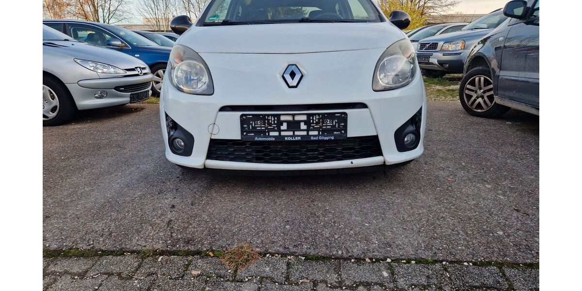 Renault Twingo 176.000 km 1.700 € Neu-Ulm 89231