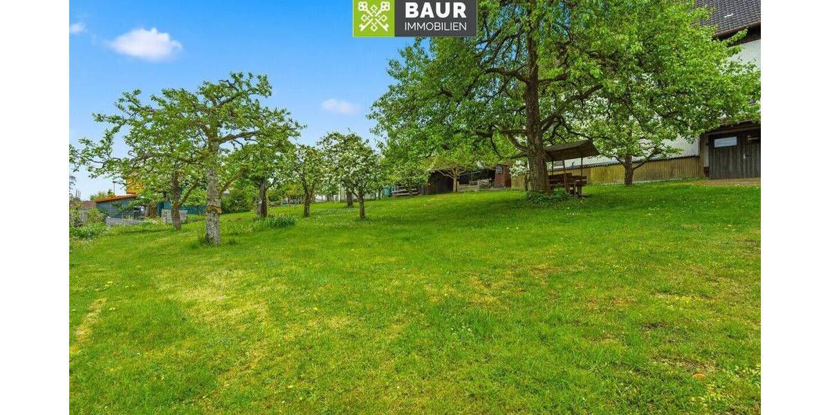 Einfamilienhaus Gerstetten - 9 Zimmer, 198 m&sup2;, 440.000&euro; | Angebot:26796224