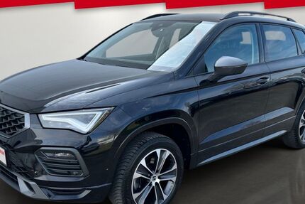 Seat Ateca 45.290 km 23.340 &euro; Illertissen 89257