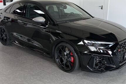 Audi RS3 75.500 km 46.900 &euro; Heroldstatt 72535