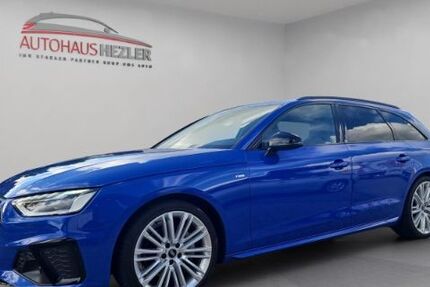 Audi A4 55.900 km 34.890 &euro; Amstetten 73340