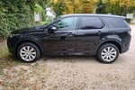 Land Rover Discovery Sport 110.600 km 16.900 &euro; Herbrechtingen 89542