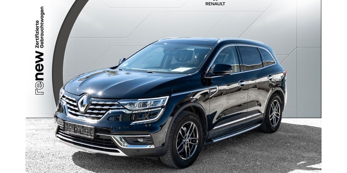 Renault Koleos 72.116 km 26.750 &euro; Schelklingen 89601
