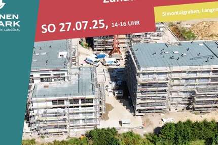 Wohnung zum Kaufen in Langenau 463.900 € 89.09 m²
