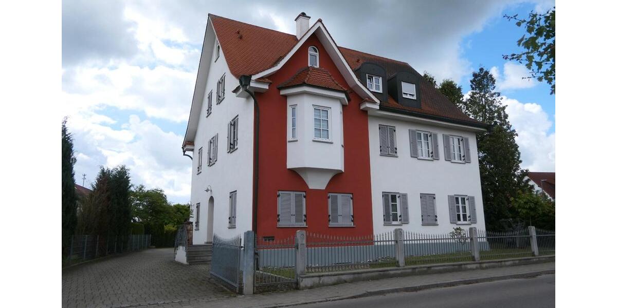 Maisonettenwohnung Altenstadt - 3 Zimmer, 69 m&sup2;, 730&euro; | Angebot:26620669