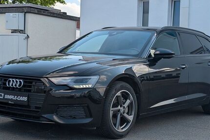 Audi A6 107.110 km 26.490 &euro; Neu-Ulm 89231