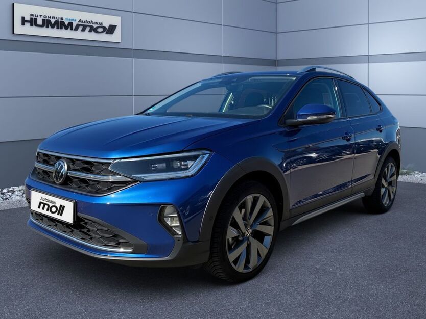 VW Taigo 23.300 km 22.890 € Laupheim 88471