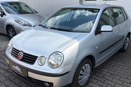 VW Polo 160.000 km 1.690 &euro; Gerstetten 89547