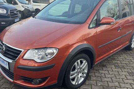 VW Touran 221.500 km 4.790 &euro; Pfaffenhofen 89284