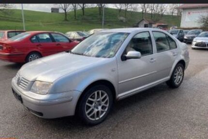VW Bora 199.000 km 2.000 &euro; Ulm 89079