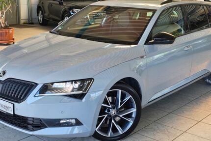 Skoda Superb 148.000 km 18.400 &euro; Ichenhausen 89335