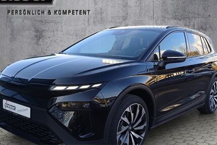 Skoda Elroq 2.000 km 49.490 &euro; Ulm 89077