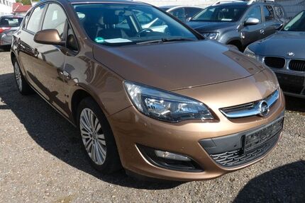 Opel Astra 176.000 km 5.980 &euro; Neu-Ulm 89231