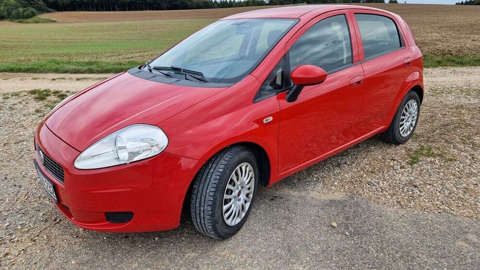 Punto