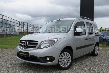 Mercedes-Benz Citan 81.020 km 13.990 &euro; Ehingen 89584