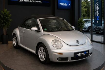 VW New Beetle 164.000 km 4.998 &euro; Geislingen an der Steige 73312