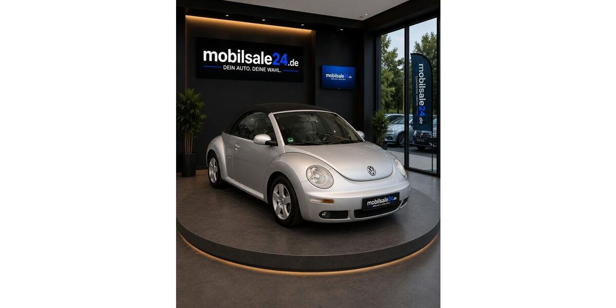 VW New Beetle 164.000 km 4.998 &euro; Geislingen an der Steige 73312