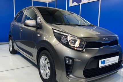 Kia Picanto 59.200 km 9.990 &euro; Straß 89278