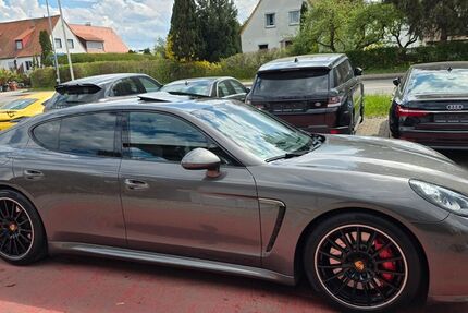 Porsche Panamera 160.000 km 32.500 &euro; Weißenhorn 89264