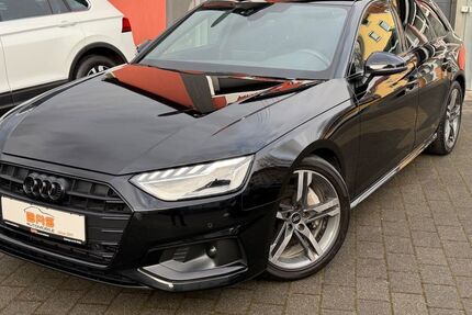 Audi A4 45.500 km 27.990 &euro; Geislingen/Steige 73312