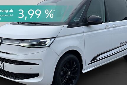 VW T7 Multivan 15.000 km 59.999 &euro; Ehingen 89584