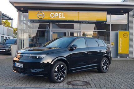 Opel Grandland (X) 11.700 km 46.950 &euro; Schwendi-Schönebürg 88477